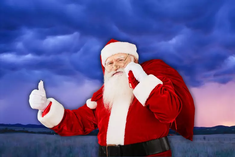 What will the weather be like on Christmas Day in OKC? See 2024 Christmas forecast