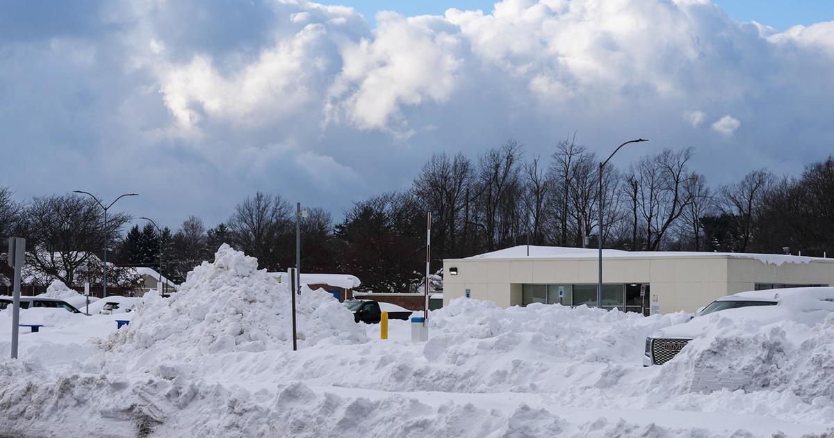 America’s Snow Leaders, Laggards In East, Midwest, West, So Far