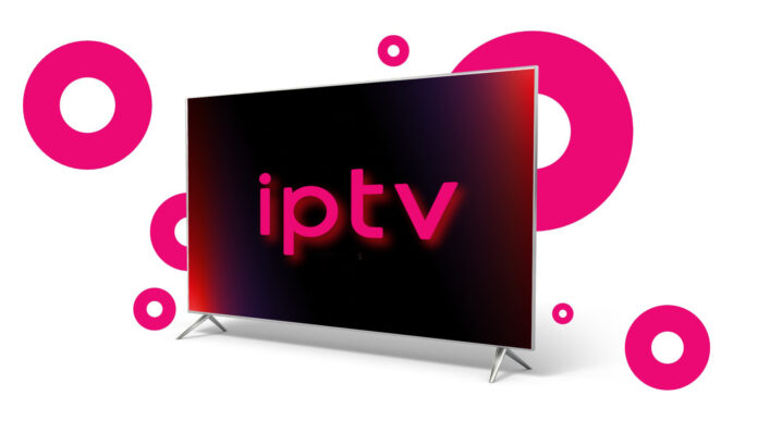 IPTV