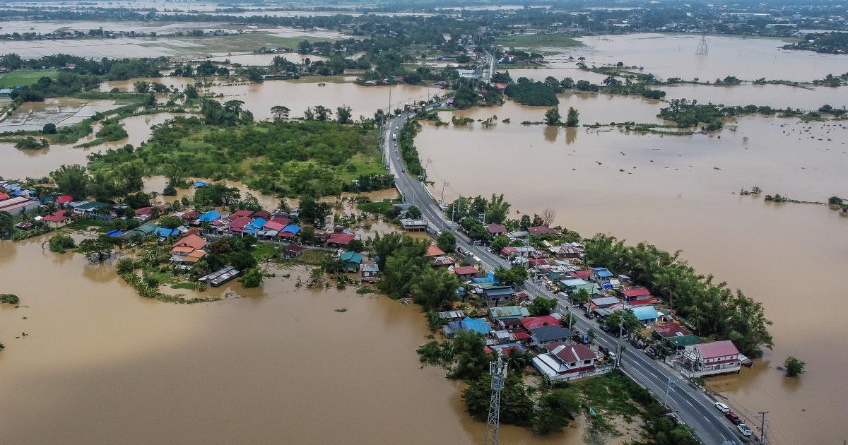 ‘We’re in a New Era’: How Climate Change Is Supercharging Disasters