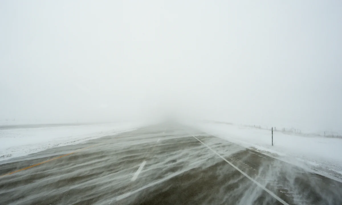 Snow, wind set the stage for dangerously cold conditions coming to the Prairies