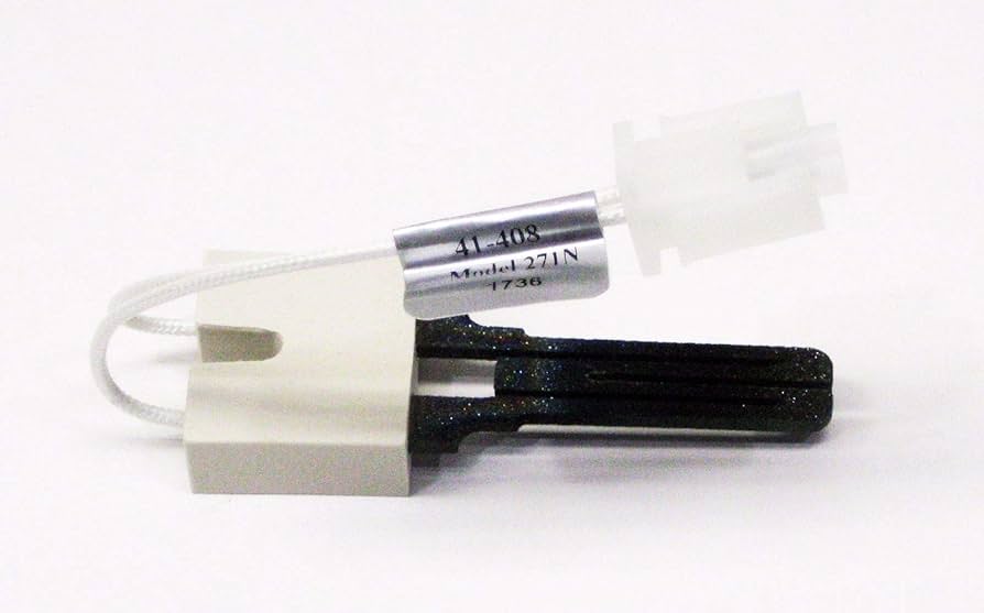 Ignitor Rheem 41V4034PF: A Comprehensive Review of Features and Performance
