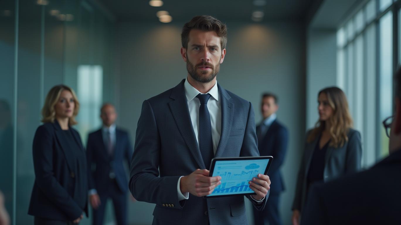 Michael Saylor Urges U.S. to Secure 20% of Bitcoin to Strengthen Economy