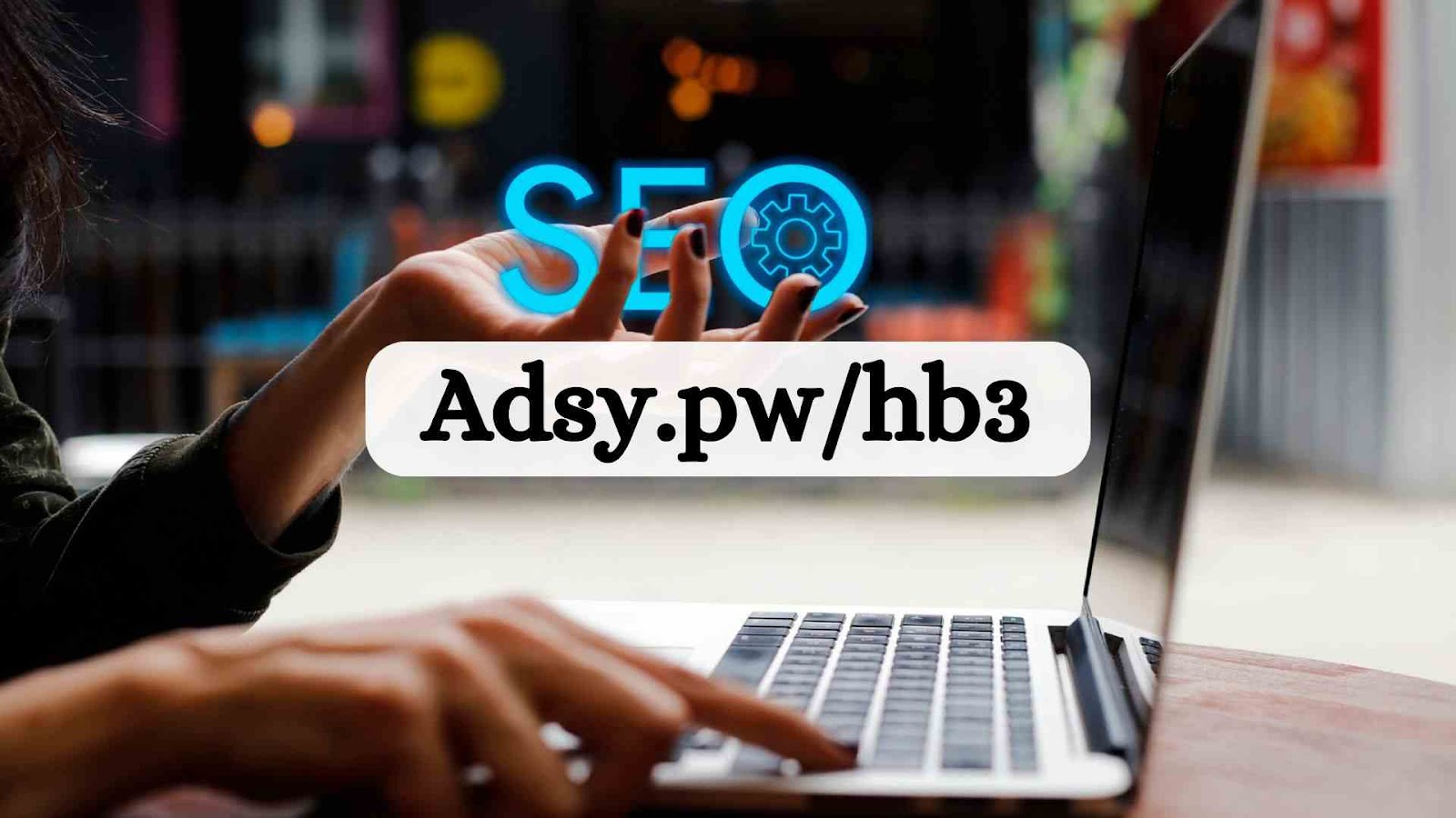 What are the key features of adsy.pw/hb3?