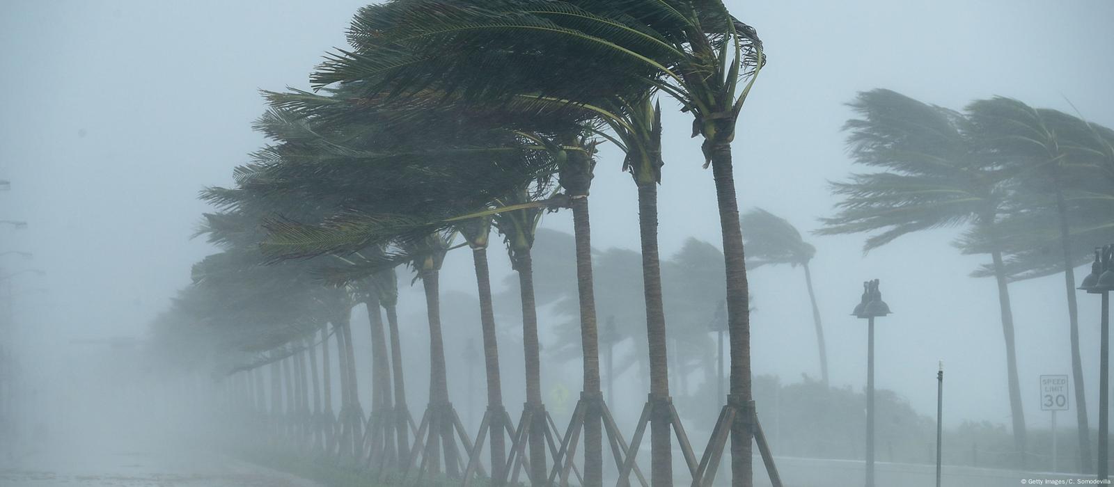A storm is coming: how HPC protects us against weather-related disasters
