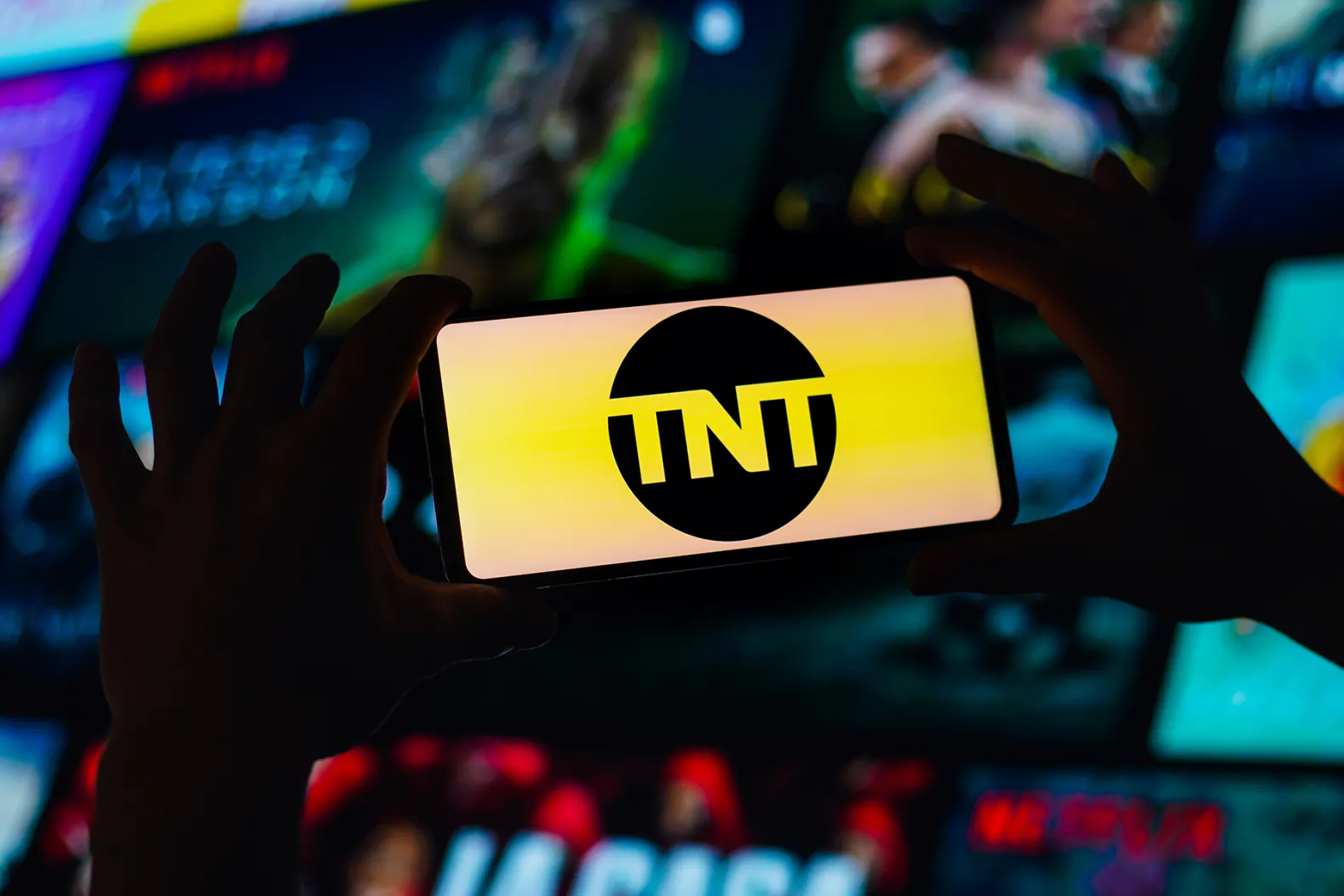 The Power of TNTSuperFantastic – Unleashed!