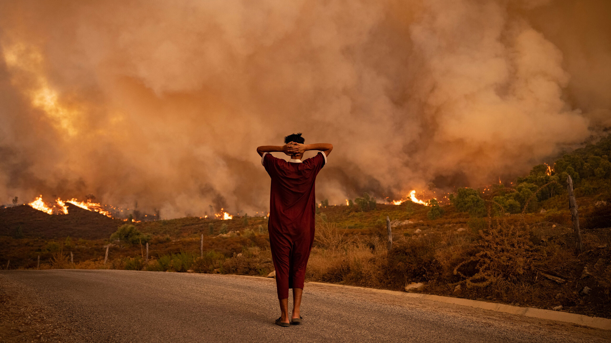 Global Warming and Extreme Weather: Are You Talking About More Disasters Ahead?