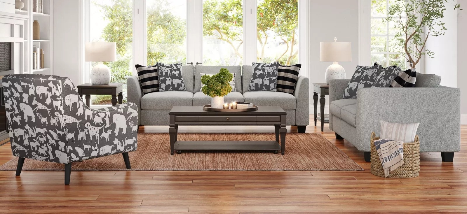 The 11 Best Places to Buy Affordable Furniture of 2025