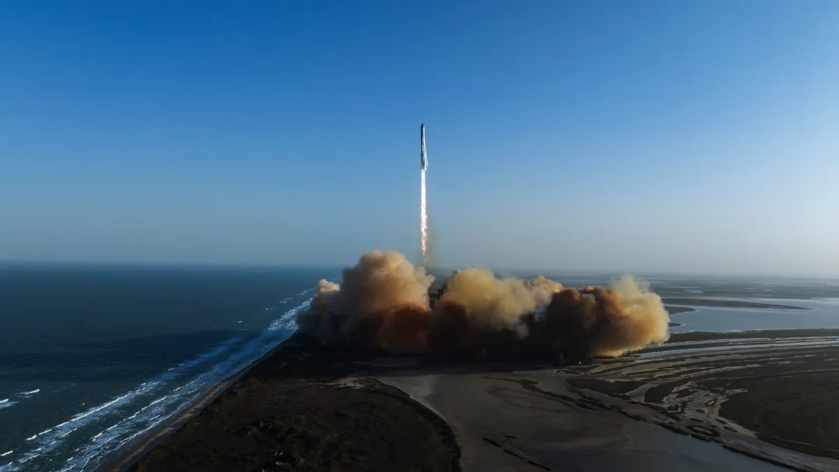 Why Starship 8 Exploded Mid-Flight And What SpaceX Is Changing for the Next Launch