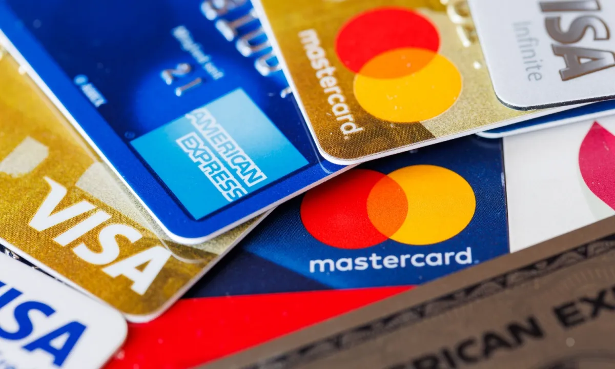 How Credit Card Companies Make Money