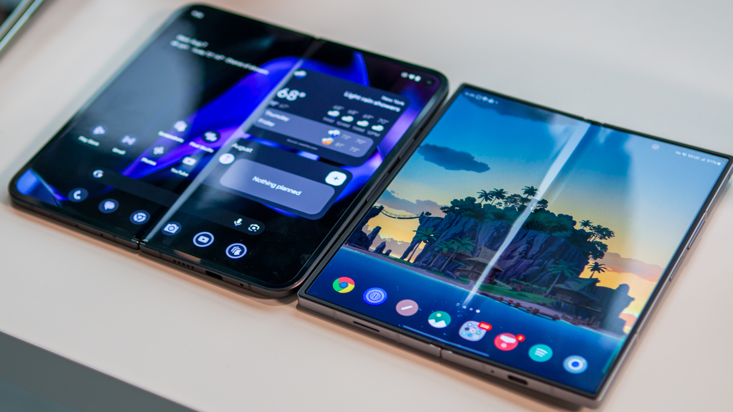 Google Pixel 10 Pro Fold: First Foldable with IP68 Rating Coming