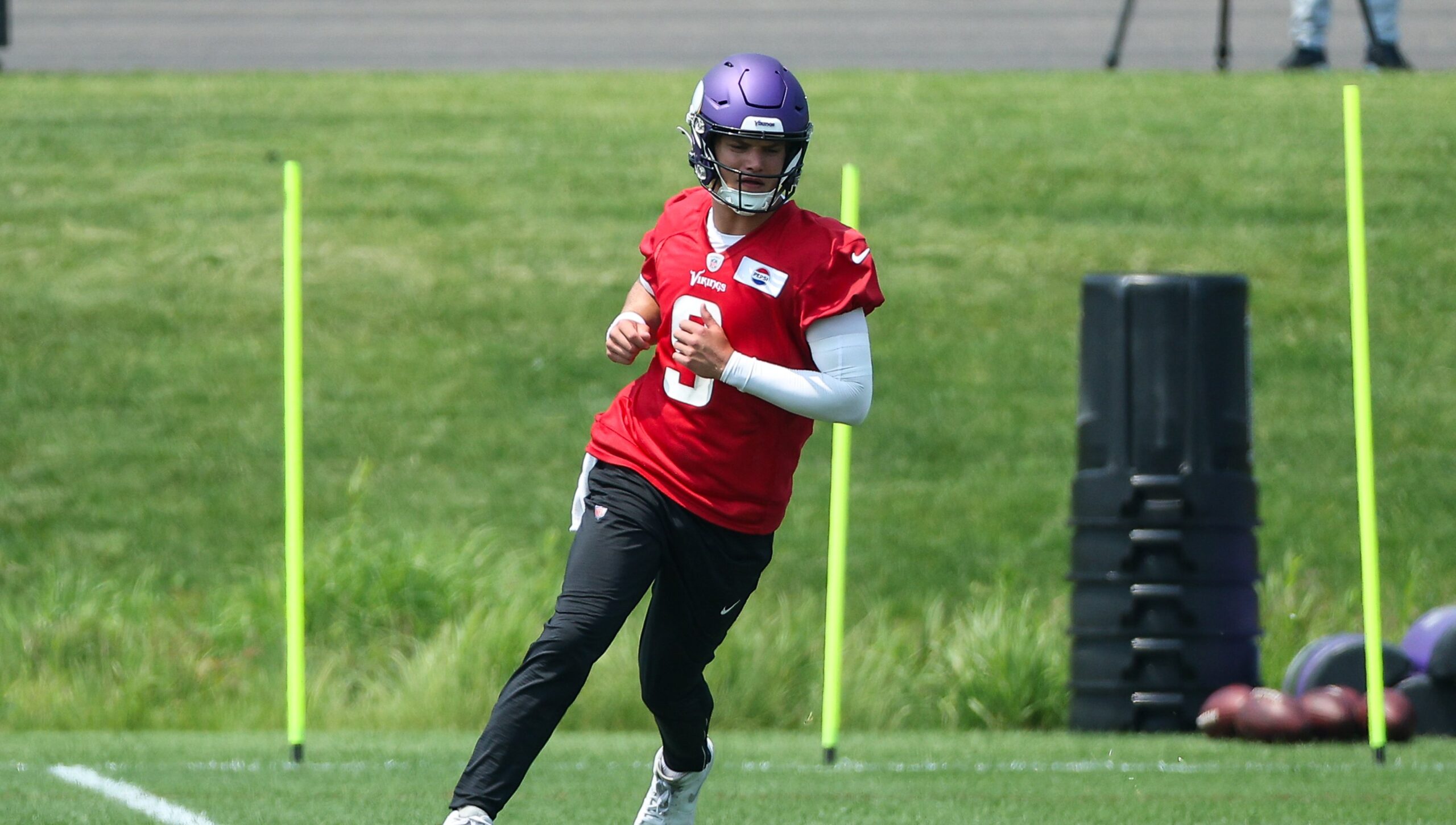 Rome Odunze poised for breakout as Keenan Allen’s exit opens door for fantasy stardom