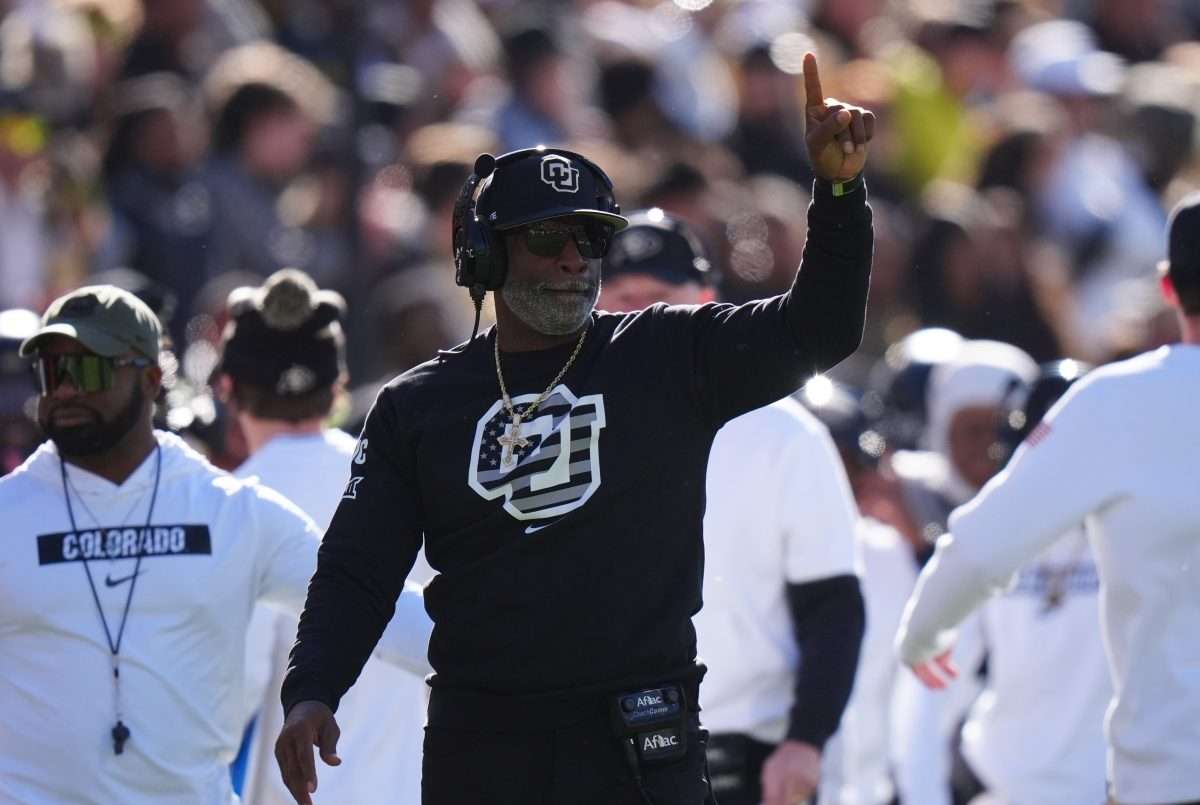 Why Colorado’s Deion Sanders pushing for college football salary cap