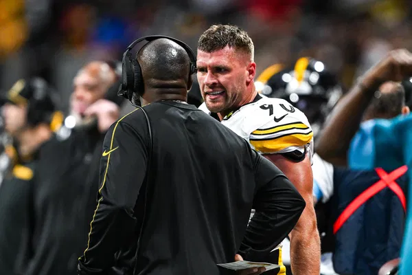 Mike Tomlin faces harsh reality as T.J. Watt’s value skyrockets in Steelers’ defensive legacy pursuit