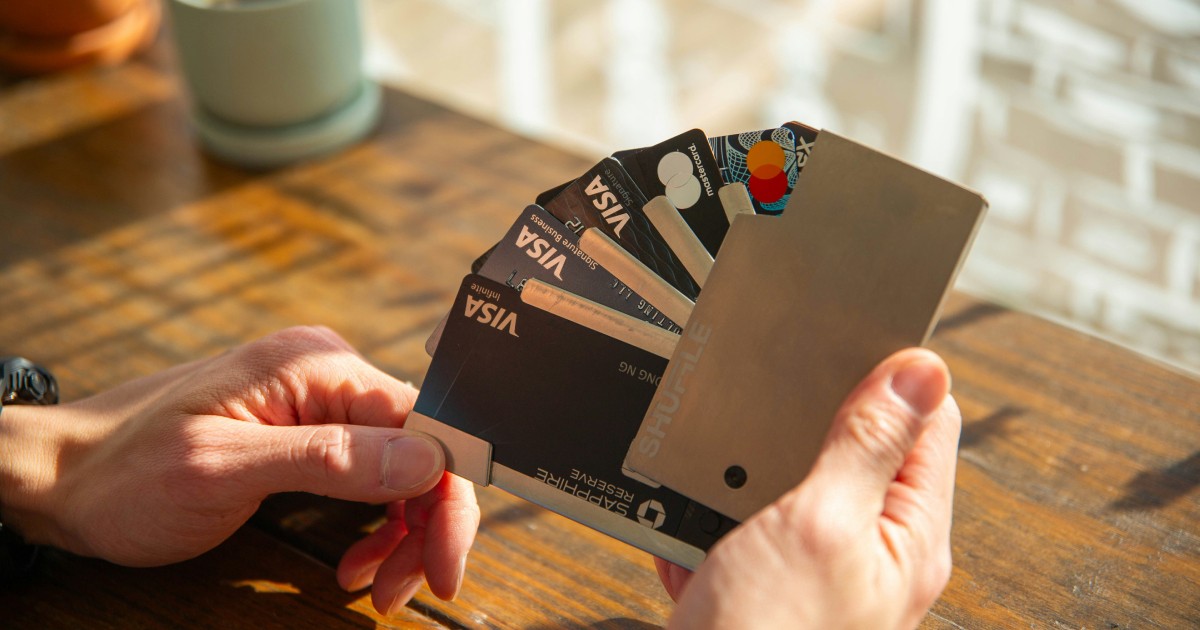 Best Shopping Credit Cards For July 2025: Check Features, Charges And More