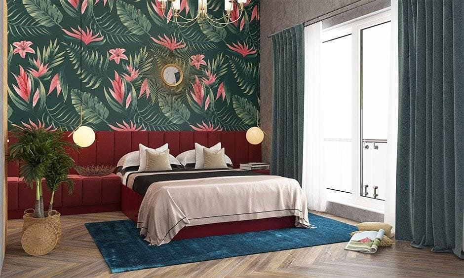 How to cozy up your home this rainy season on a budget