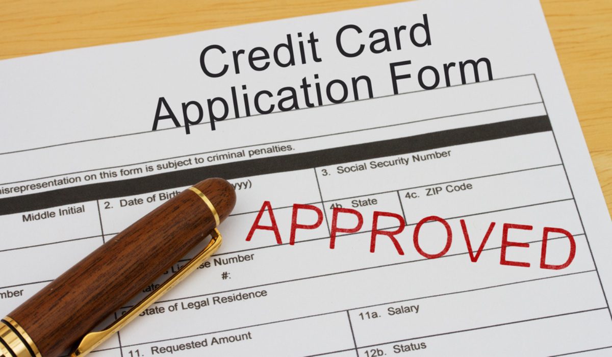 How To Apply For A Credit Card And Get Approved
