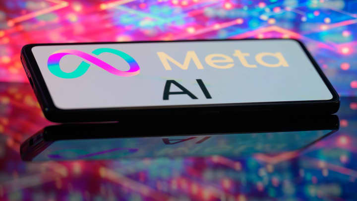 Meta partners with Midjourney to license AI tech for future products